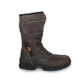 thumbnail image 2 of Botas para biker moto Talla 27 Café cafe, 2 of 3