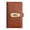 Coffee, variant on 100 Envelopes Money Saving Challenge with Lock,Money Saving Binder,Waterproof Faux Leather Banknote Storage Book,for Banknote Collection and Storage