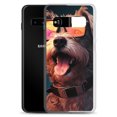 thumbnail image 3 of Samsung Case - Terrier In Sunglasses,iPhone 16 Plus, 3 of 7