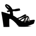 thumbnail image 1 of Zapatillas Grezza 7018 para mujer, 1 of 4