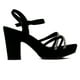 thumbnail image 1 of Zapatillas Grezza 7018 para mujer, 1 of 4