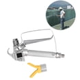 thumbnail image 1 of Pistola Pulverizadora Sin Aire De Alta Presión Para Pintura De Pared De Coche, Máquina De Pulverización Con Soporte Para Boquilla, 1 of 7
