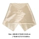 thumbnail image 2 of unbranded Chal Dorado Para Mujer Para Y De Gala Con Moderno, 2 of 6