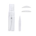 thumbnail image 4 of Minkissy Single Use Tape Strips PP Eyelid Patch 1 Set 3x0.6Cm for Ladies, 4 of 5