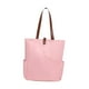 thumbnail image 2 of Bolsa de raqueta de pickleball, bandolera, transporte para hombre y mujer, gran capacidad, para gimnasio. Rosa, 2 of 9