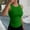 Green, variant on Women's Strap Tank Top Sexy Trim Backless Vest Summer Going Out Tops Camisoles with Shelf Bra Satin Camisole for Women Top Women Pack Crop Womens Top Large Layering plus Size Lace Shirt 4t plus Size