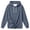 Navy, variant on GEWSEY Pet Pouch Hoodie Men Kangaroo Pouch Hoodies Pocket Puppy Care Shirt Dog Carrier Pullover Animal Holder Top Unisex (Beige, 5XL)