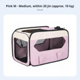 thumbnail image 2 of Abbraccia Transportador plegable para viajes, 2 of 6