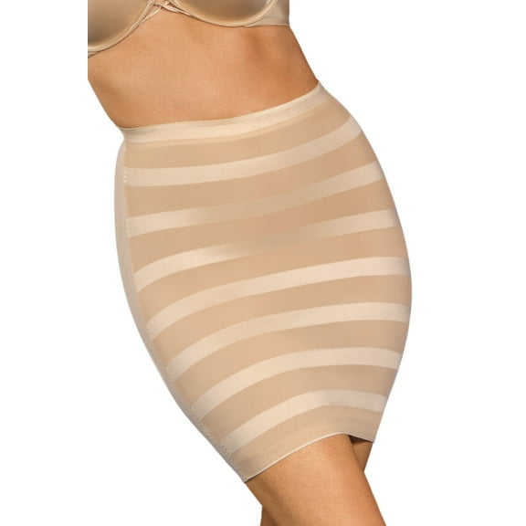 Noir by EuroSkins Mid-Length Slip Shaper JN18