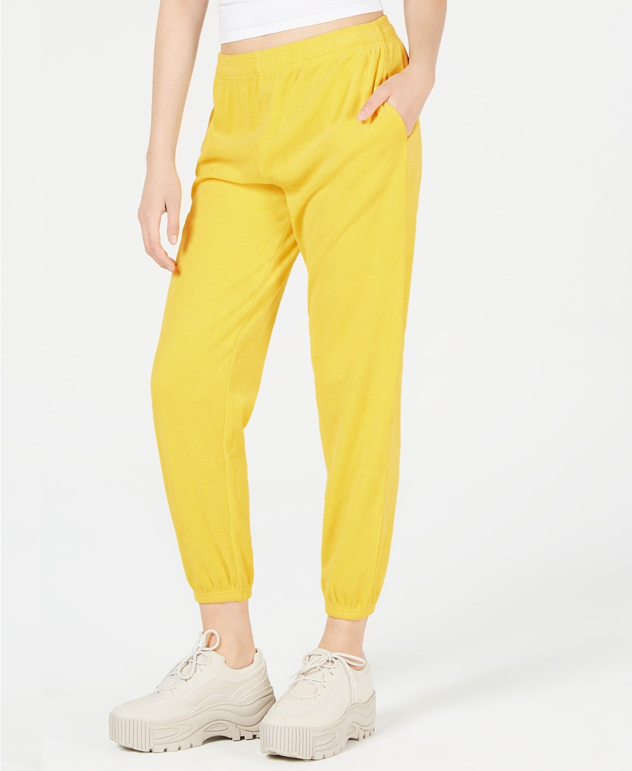 juicy jogging pants