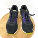 thumbnail image 2 of Asics Gel Neo 33 Womens Black Purple Cushion Marathon Running Shoes T272N Sz 8.5, 2 of 6