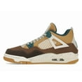 thumbnail image 2 of Jordan Kid's 4 Retro Cacao Wow Basketball Shoes, from StockX, 2 of 5