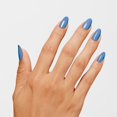 thumbnail image 4 of Esmalte de uñas OPI Infinite Shine Strongevity Bright Blue, 4 of 6