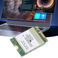 thumbnail image 4 of NGFF M.2 WiFi Card, Plug and Play RTL8822CE  Card Dual Band 300Mbps 2.4G  for AIO IPC, 4 of 7