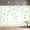 Green, variant on 10X8FT One Silly Goose Birthday Backdrop, 1st Party Banner, Pink Floral First Birthday Decoration, Watercolor Farm Animal Theme Photography Background