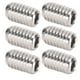 thumbnail image 5 of Kit Surtido de Tornillos de Fijación Jadeshay 50 Piezas A2-70, 5 of 8
