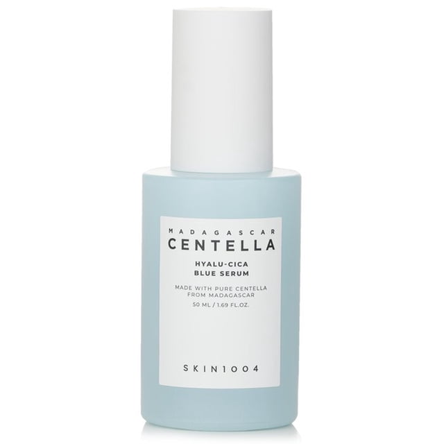 Sérum Skin1004 Madagascar Centella Hyalu-Cica Blue Sérum