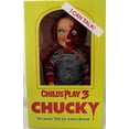thumbnail image 1 of Child's Play 3: Talking Pizza Face Chucky, 1 of 4