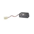 thumbnail image 1 of Lámpara Led de cortesía para espejo lateral derecho de coche, luz de charco para W205 W213 Glc 2014-2020 A0999064402, 1 of 5