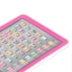 thumbnail image 3 of Children Baby Tablet Educational Toys Electronic Machine Early Learning English Study TabletPink, 3 of 4