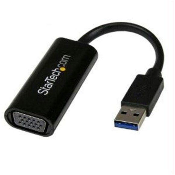 VGA to USB Cables