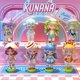 thumbnail image 2 of Caja ciega de juguete Original KUNANA, caja misteriosa, serie Lovely Bubble Girls, muñeco de acción KUNANA, juguete para niñas, 2 of 5