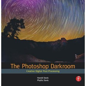 Pre-Owned The Photoshop Darkroom: Creative Digital Post-Processing, 9780240812595, 024081259X, Paperback, 1 edition