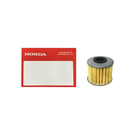 OEM Honda Oil Filter 15412-MGS-D21 Fits - Talon / Pioneer / CRF 1000