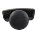 thumbnail image 4 of Perilla giratoria genérica para volante, bola con mango eléctrico, fácil de instalar, mango auxiliar auxiliar para barcos, vehículos, SUV y coches Negro, 4 of 8