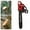 20Inch 58cc 2.2KW Red, variant on YNCE 63CC Gas Chainsaw, Professional Chainsaw with 2-Stroke Engine, 20inch Chain Saw Bar, Ergonomic Non-Slip Handle & 550ml Fuel Tanks for Tree Wood Cutting