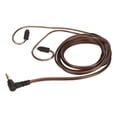 thumbnail image 4 of Replacement Earphone Cable, Elegant 47.2in Headphone Cable High Resolution Lossless Sound  For UM3X For UE18 For UE3X For TFZ0, 4 of 8