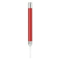 thumbnail image 1 of Graflsoa Outil de Nettoyage d'Oreille à DEL Illuminé pour Enfants - Cure-Oreilles en Plastique avec Lumière, Aucune Pile Incluse, Design à Rayures Rouges, Longueur de 17,8 cm, Modèle 2#, 1 of 7