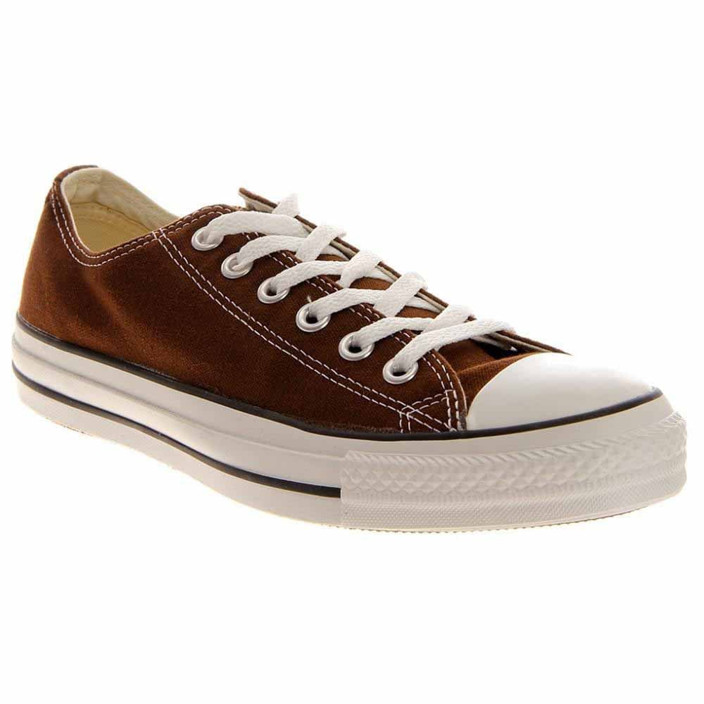brown converse chuck taylor all star high top