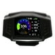 thumbnail image 5 of Pantalla OBD II HUD ANGGREK Alarma de Exceso de velocidad Universal de Voltaje del Motor, 5 of 8
