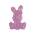 thumbnail image 2 of Bunny with Daisy Flower Silicone Mold, 2 of 2