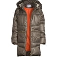 thumbnail image 7 of Kendall + Kylie Women's Thickened Down Jacket, 7 of 7