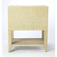 thumbnail image 6 of Home Square 28"H Modern End Table in Beige - Set of 2, 6 of 8