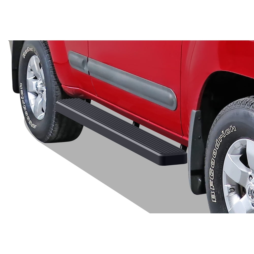 iBoard Running Board For Nissan Xterra SUV Midsize