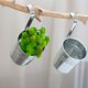 thumbnail image 1 of Homoyoyo 4Ud Flower Bucket Hook De Material De Hierro Resistente Para Almacenaje Y Plantas, 1 of 7