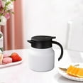 thumbnail image 3 of Taza de con aismiento Taza vientre para viajes de agua térmica de agua para bebidas calientes y frías Camping en hogar perfecl Tazas de taza de café aisladas, 3 of 8