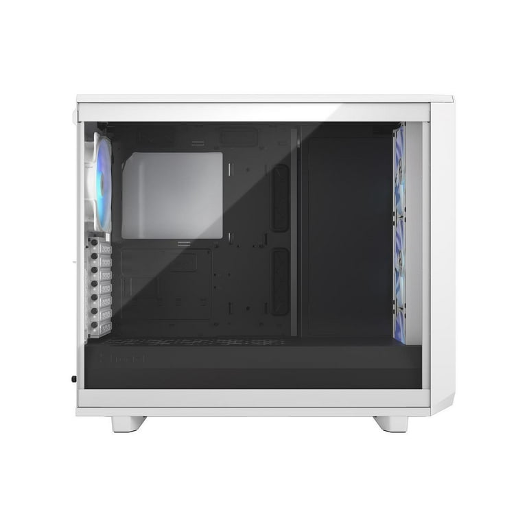 Fractal Design Meshify 2 RGB ATX Mid Tower Gaming Computer Case