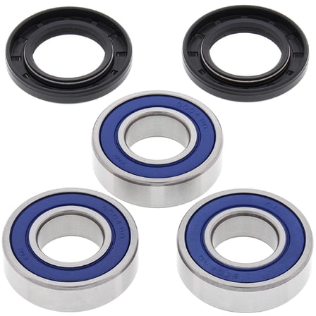 All Balls Wheel Bearing Kit for Kawasaki