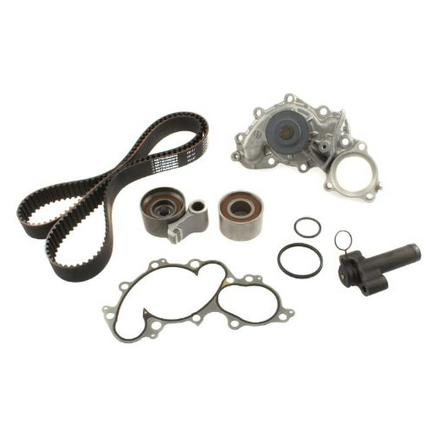 Aisin TKT012 Engine Timing Belt Kit with Water Pump