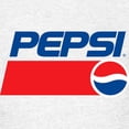 thumbnail image 3 of CafePress - 90S Pepsi Logo Kids T Shirt - Light Classic Kids Graphic, Short Sleeve T-Shirt, Sizes XS-XL, 3 of 4
