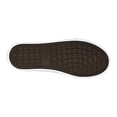 thumbnail image 2 of TENIS NIÑO BUBBLE GUMMERS WILSON TEXTIL BCO 18-21, 2 of 4