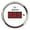 1, variant on 0-190 Ohm Digital Water Level Gauge Waterproof +150-600mm Water Level Sensor With Red Backlight For Yacht Marine Boat Car - Accurate Reading