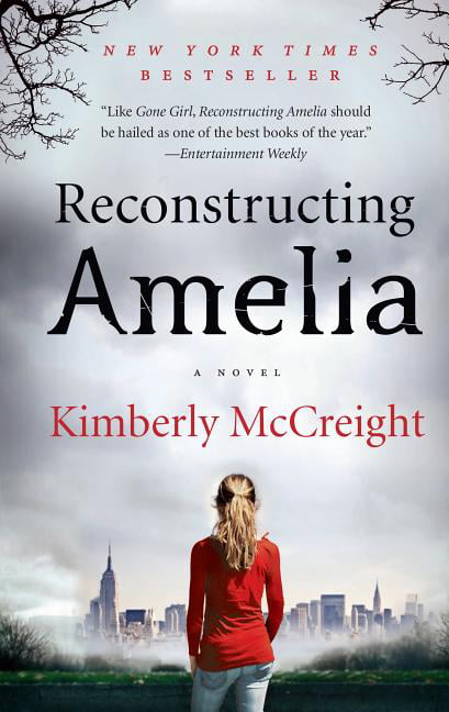 Reconstructing Amelia (Paperback)