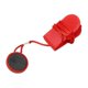 thumbnail image 3 of Llave de seguridad con imán universal para cinta de correr, interruptor redondo de seguridad para máquina de correr, A, 3 of 5