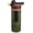 Oasis Green, variant on GeoPress 24 oz Water Purifier Bottle - Filter for Hiking, Camping, , Travel (Black Camo)