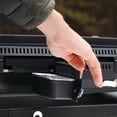 thumbnail image 6 of Halo Getaway 2-Zone Portable Griddle with Elevate Lid, 6 of 12